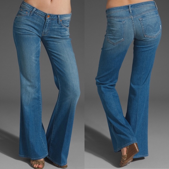 mother denim wholesale